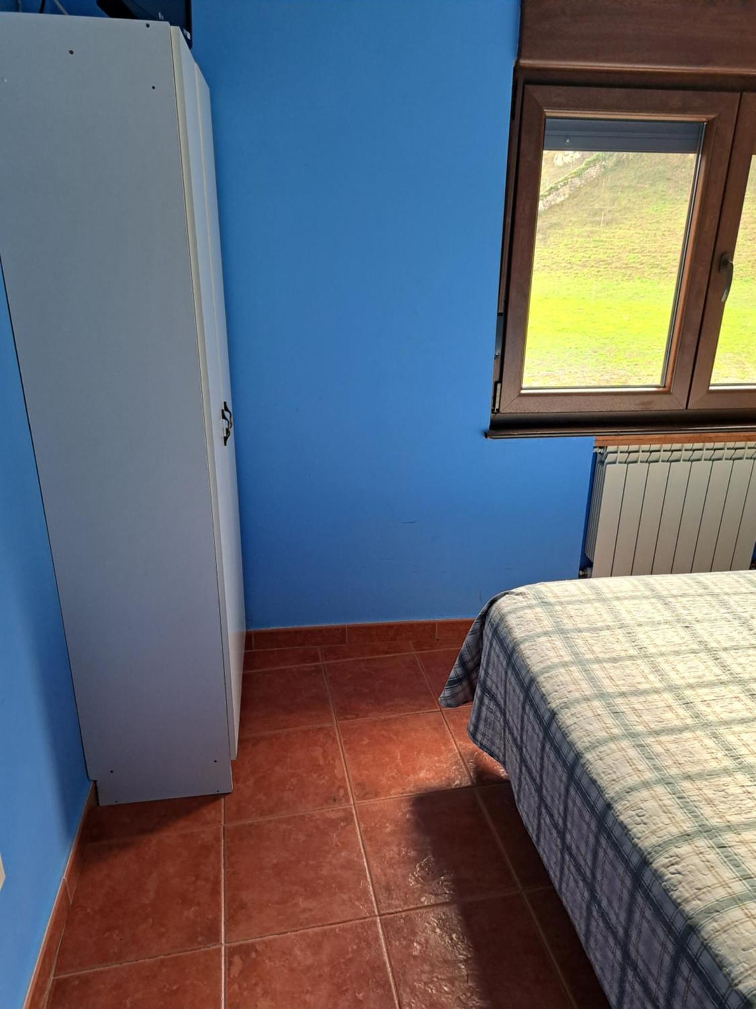 Pension Casano Arenas De Cabrales Exteriör bild